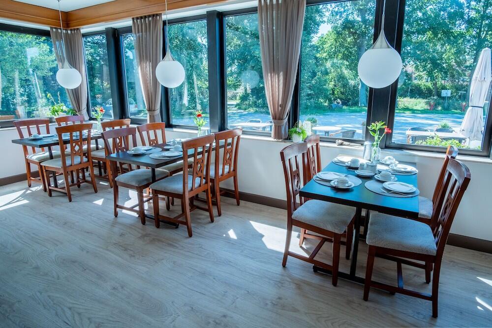 Foto de restauración de Hotel Schomacker