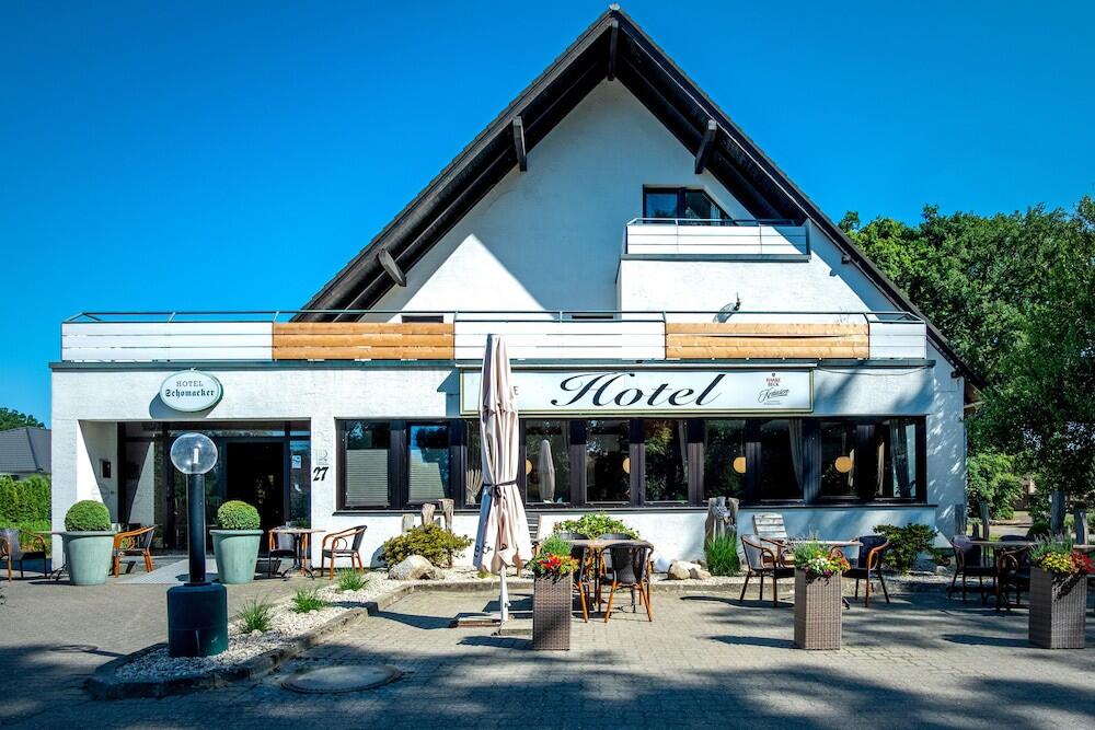 Foto general de Hotel Schomacker