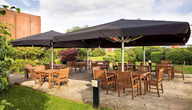 Foto de Mercure London Watford Hotel