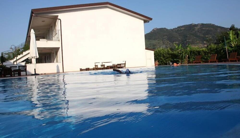 Foto de los servicios de Aparthotel Medimare Residence Club