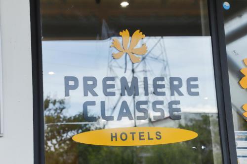 Foto del exterior de Hotel Premiere Classe Arras - Tilloy Les Mofflaine