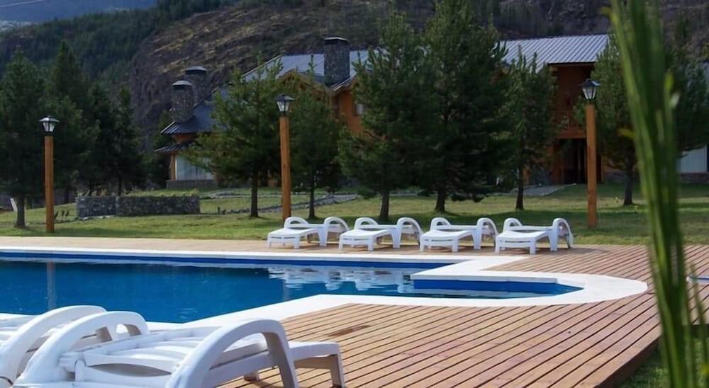 Foto de los servicios de Aparthotel Pinares del Epuyen