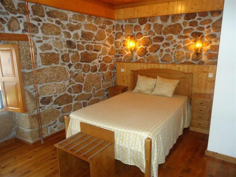Foto general de Casa das Tílias - Historical House