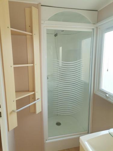 Foto de una habitación de Camping Albox