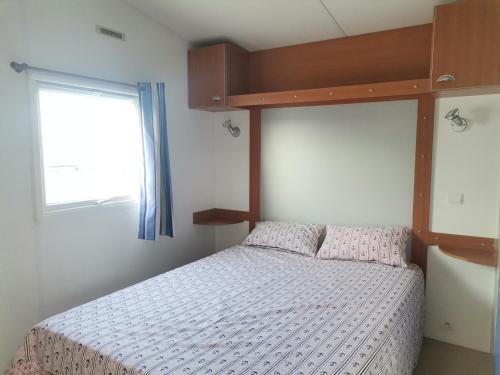 Foto de una habitación de Camping Albox