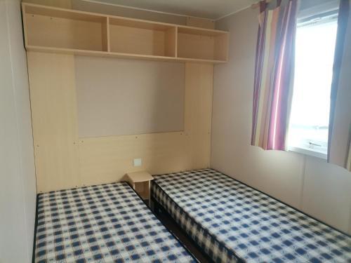Foto de una habitación de Camping Albox