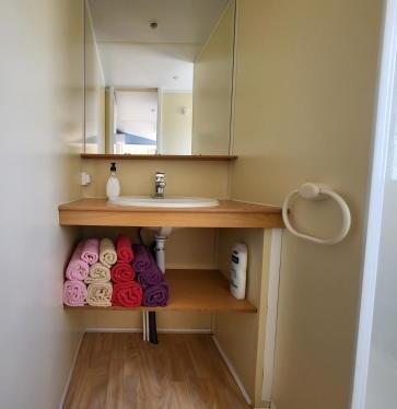 Foto general de Camping Albox
