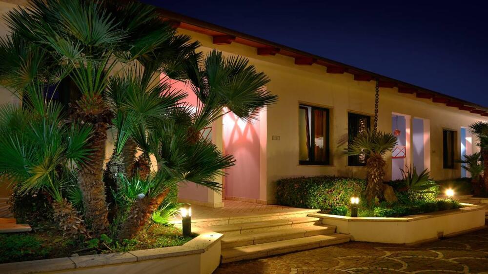 Foto general de Hotel Cerere