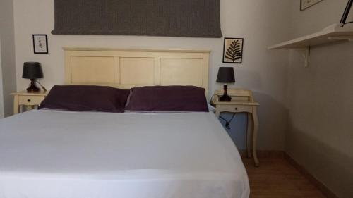Foto general de Habitaciones Jacaranda