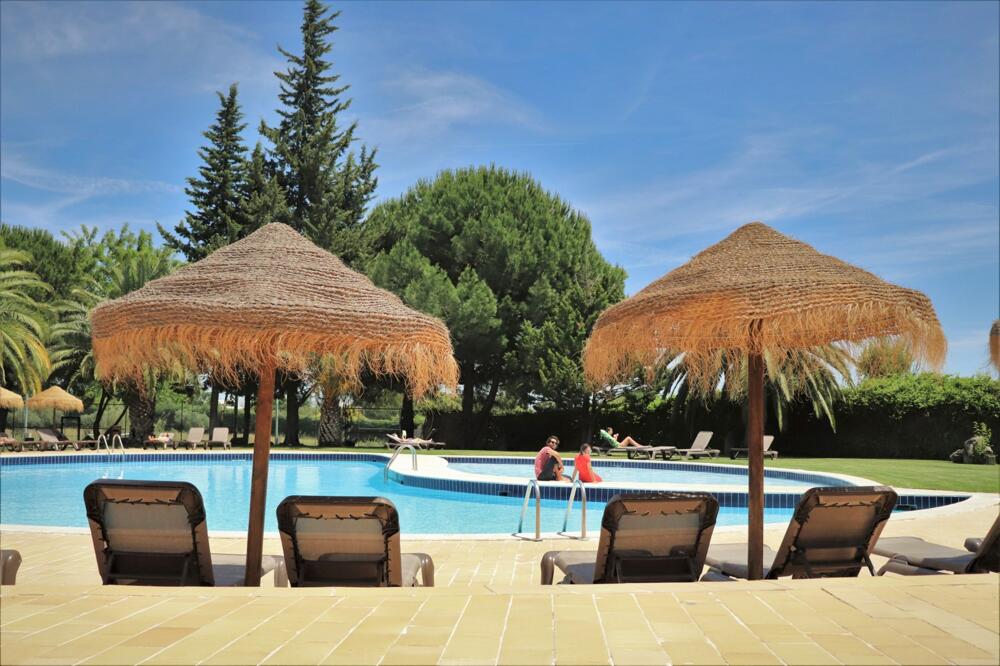 Foto general de Evora Hotel