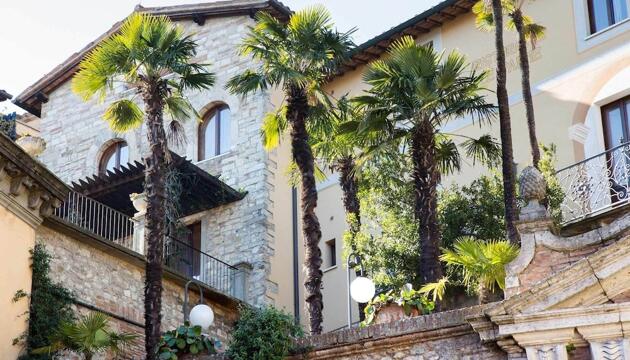 Foto de Hotel Fonte Cesia