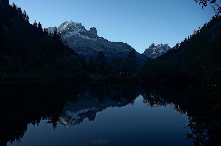 Foto de los servicios de Hotel Le Bourgogne