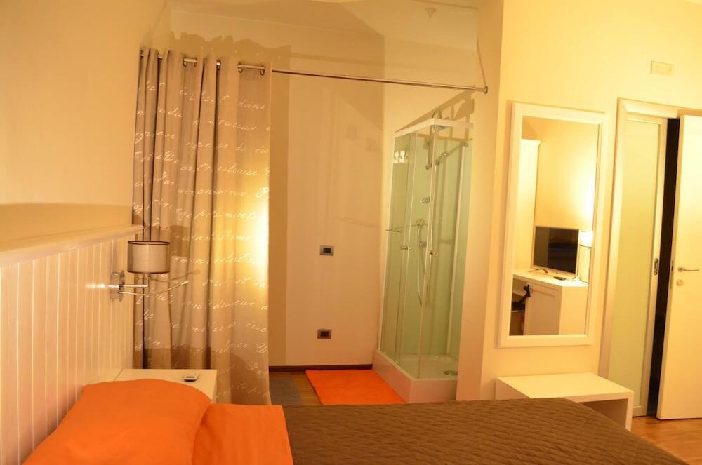Foto de una habitación de Terraeccellente B&amp;amp;B