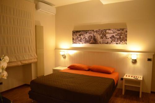 Foto de una habitación de Terraeccellente B&amp;amp;B