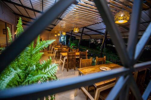 Anthurium Residential Hotel, Kigali - Reserving