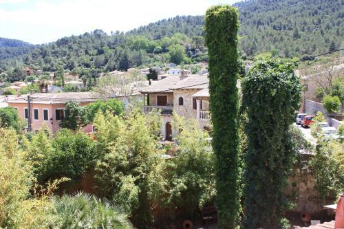 Foto del entorno de S´Hostal d´Esporles