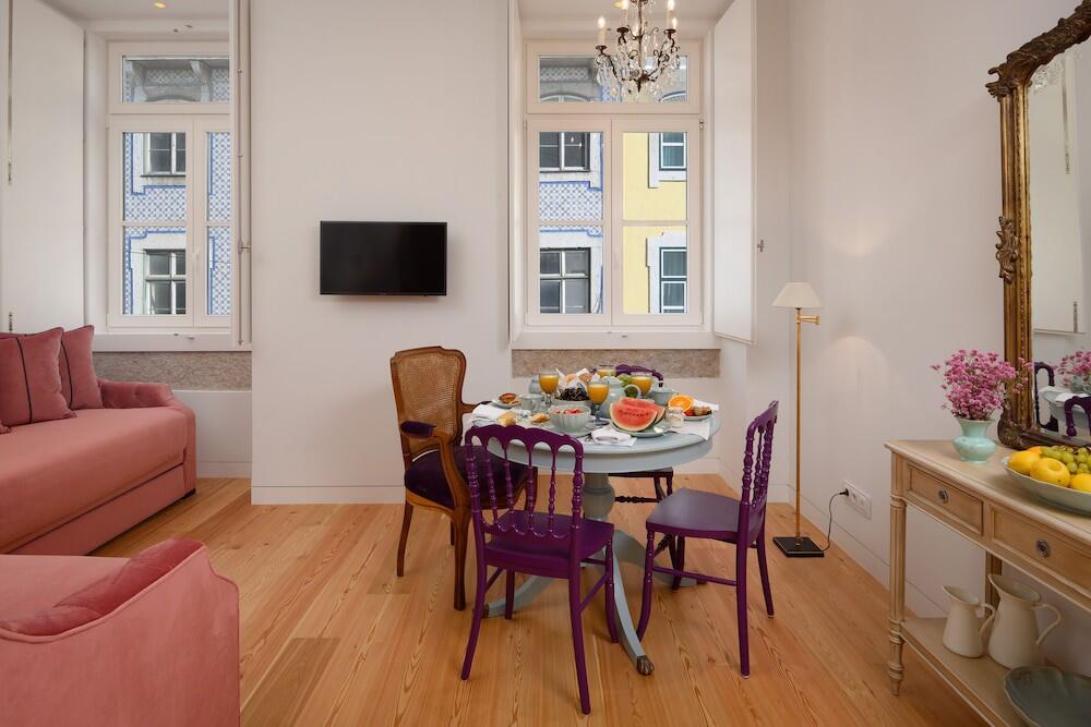 Foto de una habitación de Apartamentos Residentas Aurea