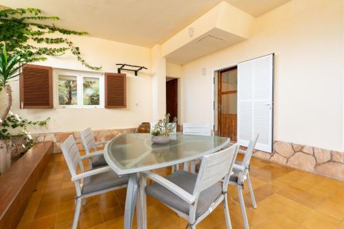 Foto de una habitación de Apartamentos Estanques
