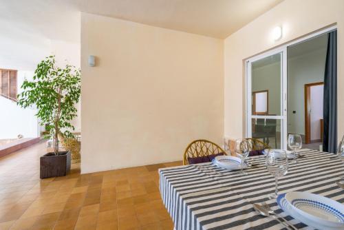 Foto de una habitación de Apartamentos Estanques