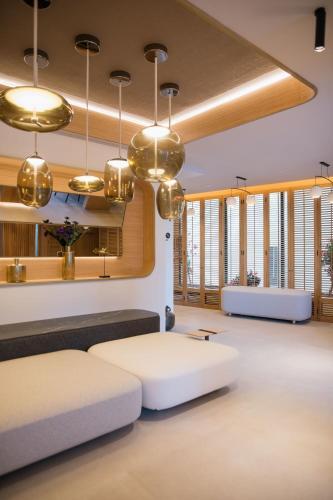 Foto de las zonas nobles de Hotel MYR Puerta Serranos