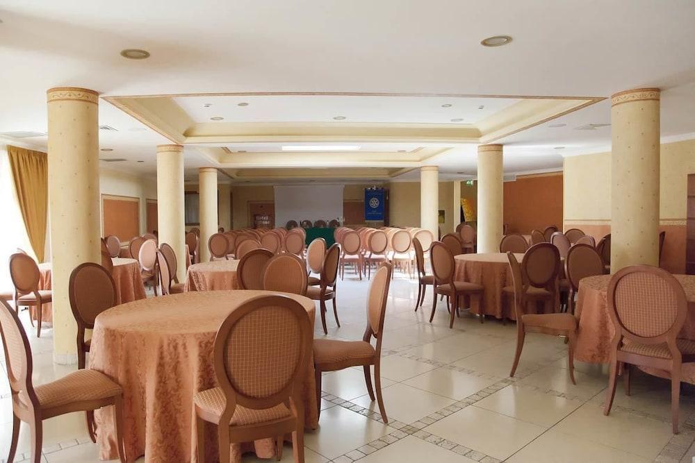 Foto general de Hotel Tritone Lipari
