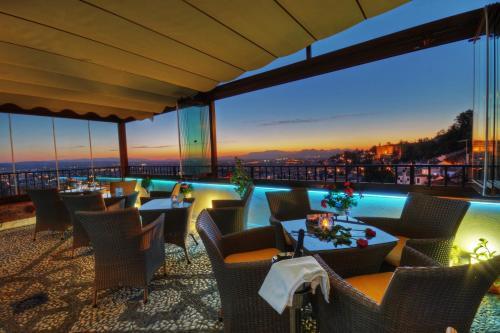Foto de los servicios de Hotel Mirador Arabeluj