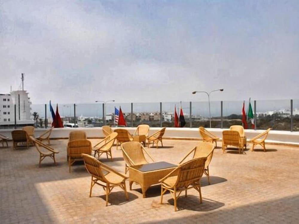 Foto del exterior de Agyad Maroc Appart-Hotel