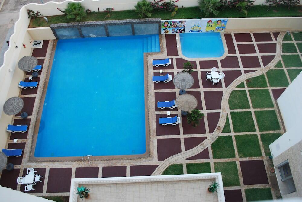 Foto de los servicios de Agyad Maroc Appart-Hotel