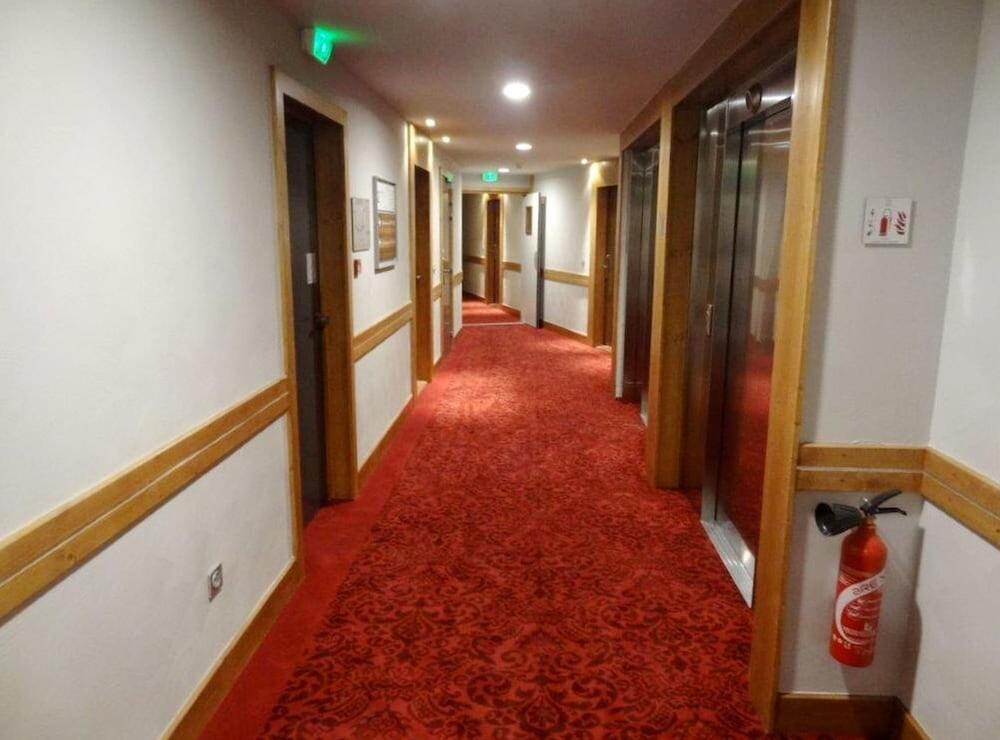 Foto general de Appart&amp;#039;Hotel Prestige Odalys Eden