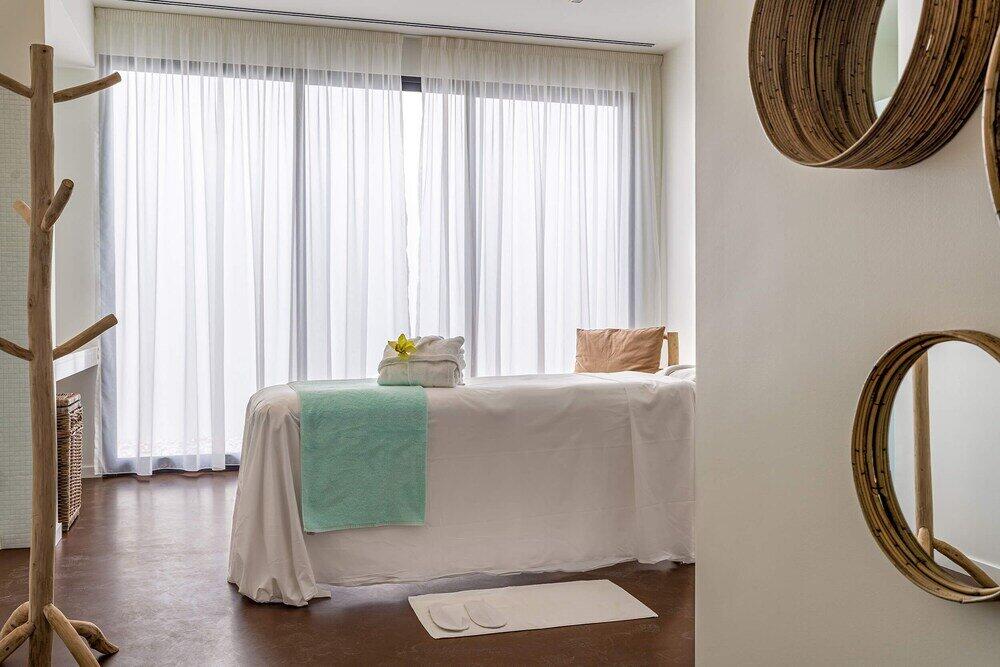 Foto de los servicios de Hotel Octant Evora
