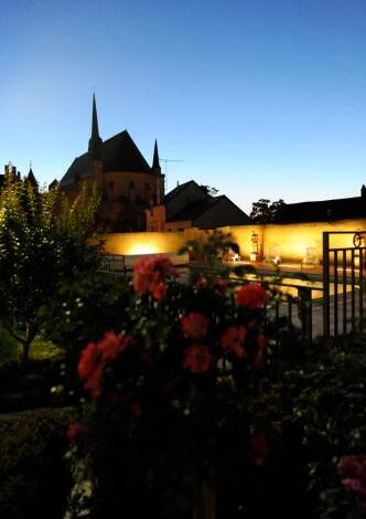 Foto del exterior de Hotel Spa Le Relais Du Bellay