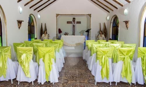 Foto general de Hotel Rosalinda Campestre del Llano