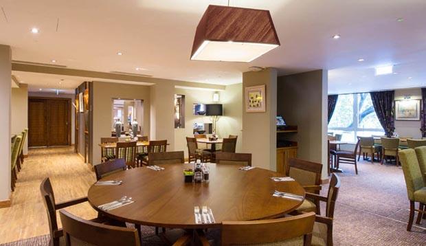 Foto general de Hotel Premier Inn London St Pancras