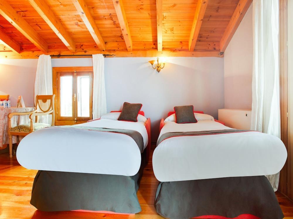 Foto general de Hotel Jaramiel