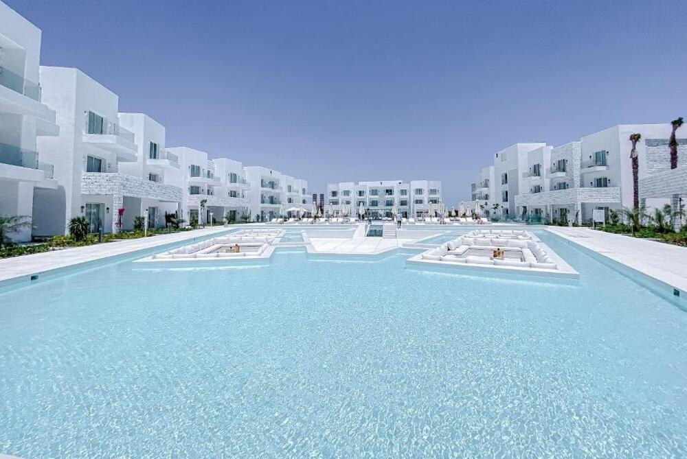Foto de los servicios de Hotel Tanoak Resort
