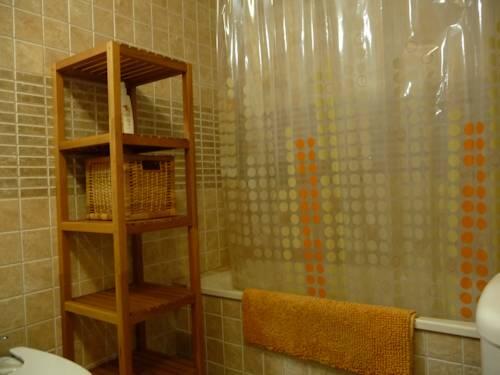 Foto del baño de Apartamentos Escalona 11