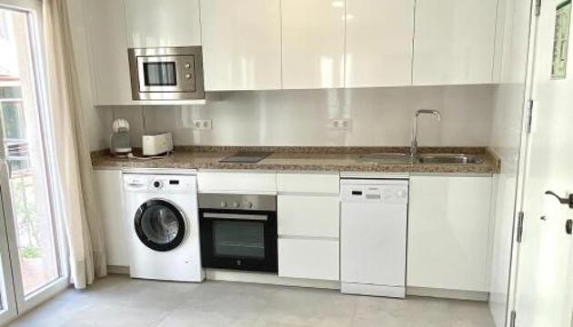 Foto de Apartamentos Turísticos Victoria