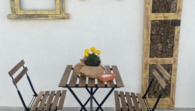 Foto de Hostal Alojamiento El Miajon de los Castúos