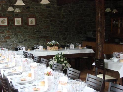 Photo – Hotel rural La Campanona