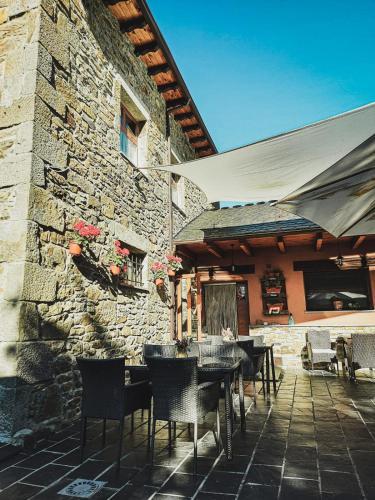 Photo – Hotel rural La Campanona