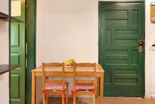 Foto de las zonas nobles de Casas y chalets Vv Rural Finca Ecocielo
