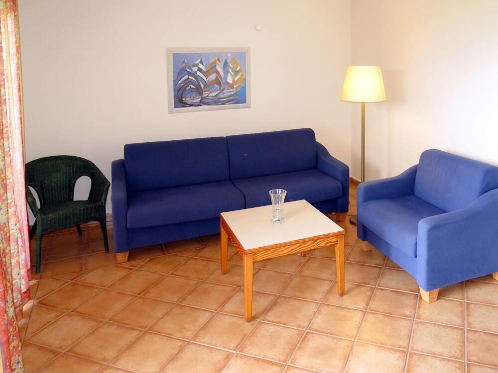 Foto general de Casa de 2 habitaciones en Santa Úrsula con piscina y vistas al mar, 90 m², 2 bedrooms