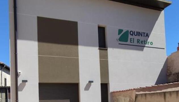 Foto de PENSION QUINTA EL RETIRO Habitación tipo Apartamento