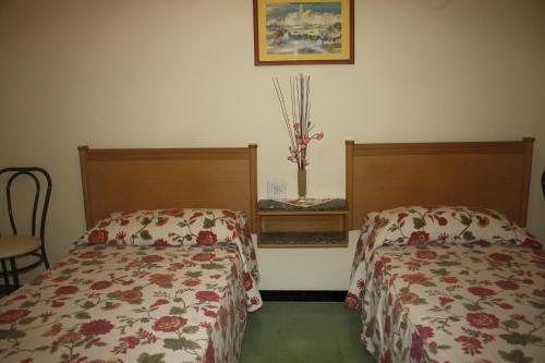 Foto de una habitación de Hostal Torre Mar