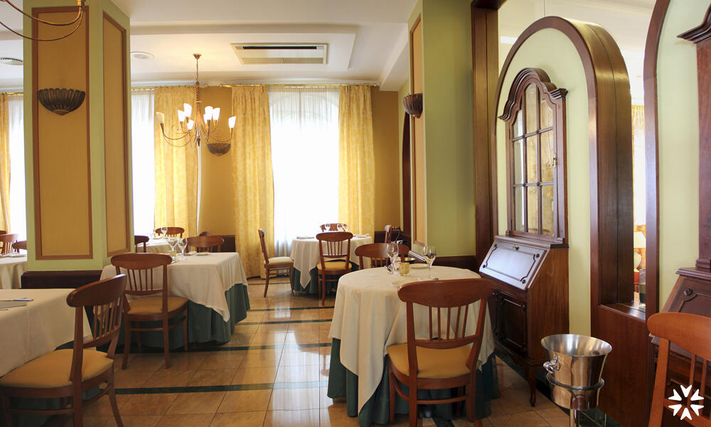 Foto de restauración de Hotel Spa Termes Carlemany