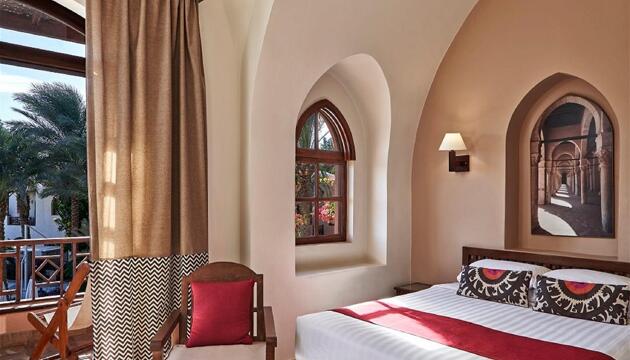 Foto de Sultan Bey Hotel