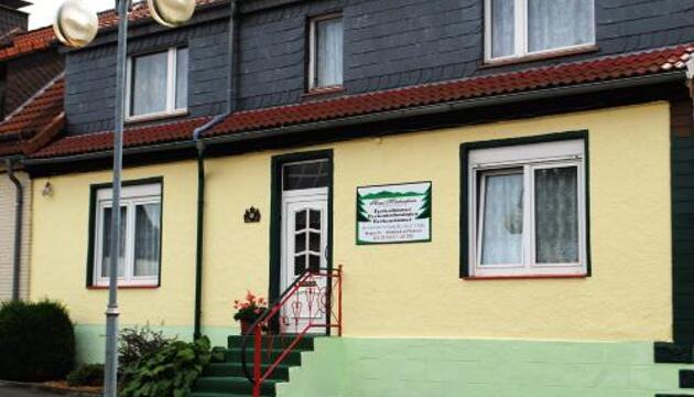 Foto de Guest house Mückenheim