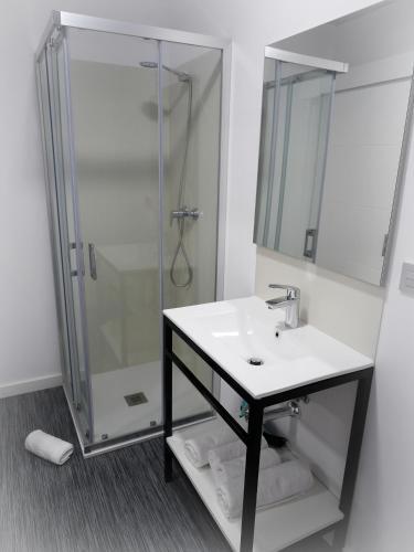 Foto de una habitación de Siaba Pensión Boutique