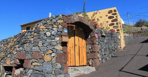 Foto del exterior de Casa los Abuelos