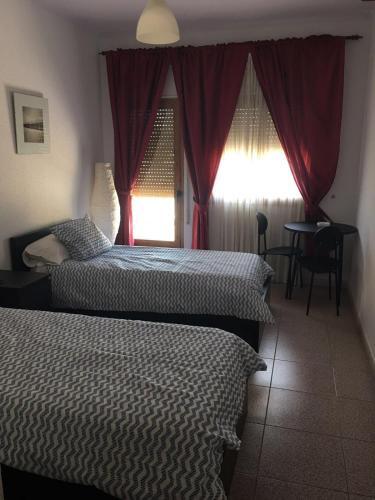 Foto general de Hostal El Perejil